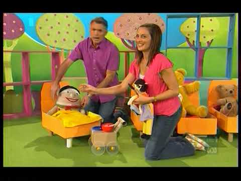 Play School - ABC Kids - 2009-04-29 - Morning