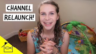 What's Been Going On | Channel Update