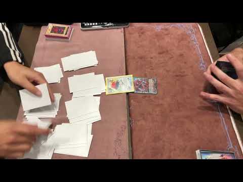 Yu-Gi-Oh! | Minneapolis, MN Regional | Unchained Vs. Ishizu Tearlaments | Round 3