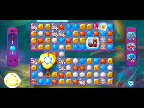 Fishdom/Gameplay/Levels(10106)