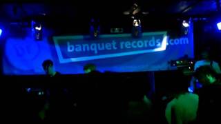 Capdown - Home Is Where The Start Is - at The Peel