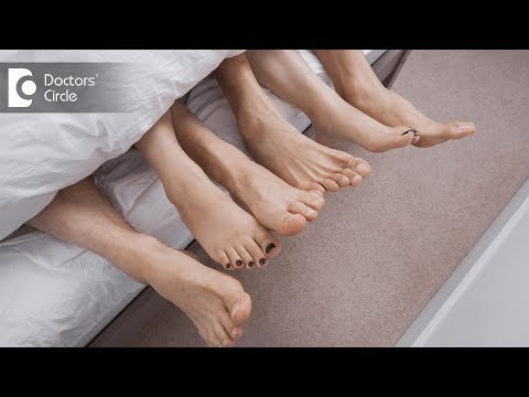 What are the causes of pelvic inflammatory disease(P.I.D)? - Dr. Rubina Shanawaz