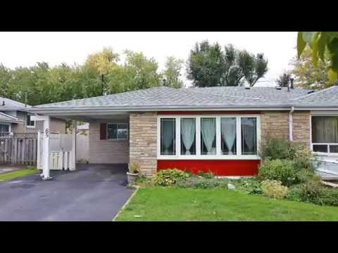 85 Cloverdale Drive Brampton Ritchie Khroud