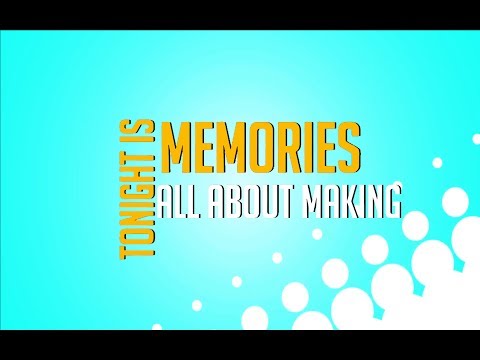 DJ Mike Klaw - Making Memories feat. Bogomil (Official Lyric Video)