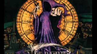 Hellfire - Clash of the Titans