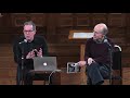 The Toronto Consort Triptych, with Cappella Pratensis Pre concert lecture