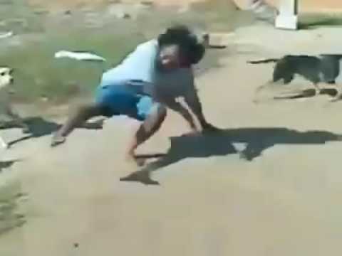 Go Go power rangers Video Gracioso