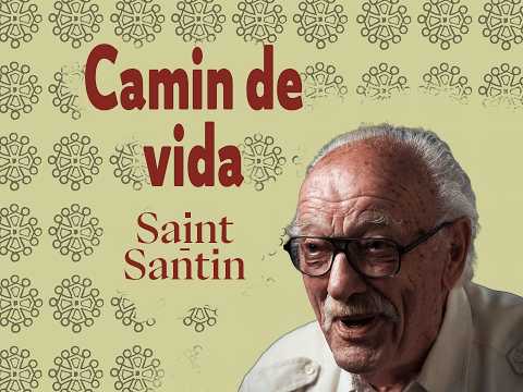 Camin de vida # Sent-Antin