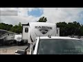 Check out this Video for a 2021 Forest River Sabre 37FLL(Stock #446634)  for sale by Pop RVs. This unit is located in Sarasota, FL
