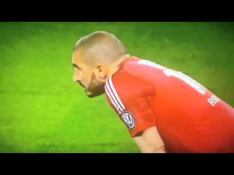 Coupe de France : PSG 4-1 ASSE (Résumé)