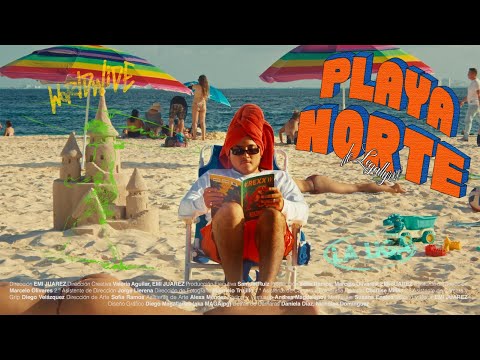 Miniatura de PLAYA NORTE