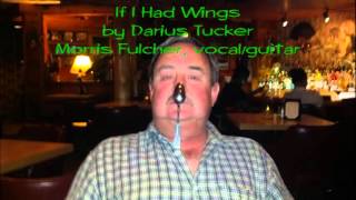 If I Had Wings (Darius Rucker)