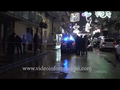 Camorra in action in Acerra, a convicted felon killed outside his home