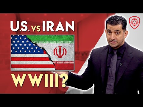 US - Iran: WWIII or Regime Collapse? US - Iran: WWIII or Regime Collapse?