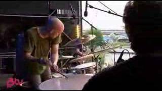 Trail of Dead - Relative Ways (Live)