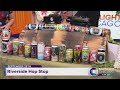 Riverside Hop Stop