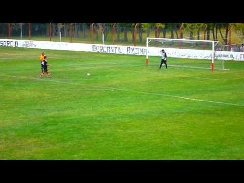 atletico vs defensores definicion por penales