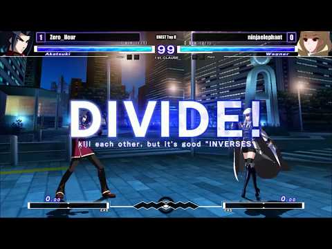 8/19/2017 United Norcal Dogfight UNIST Top 8