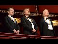 Led Zeppelin - 35th Annual Kennedy Center Honors Tribute 2012 (Full Show)