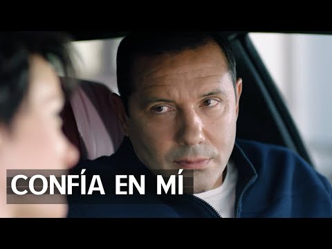 CONFÍA EN MÍ ! Película Completa en Español ! Mejor película romántica y de amor ❤️