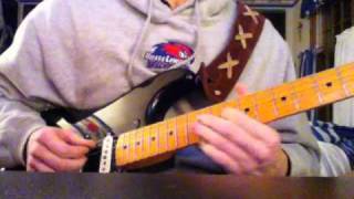 Another Brick in the Wall Part 2 Solo(s) from PULSE Pink Floyd