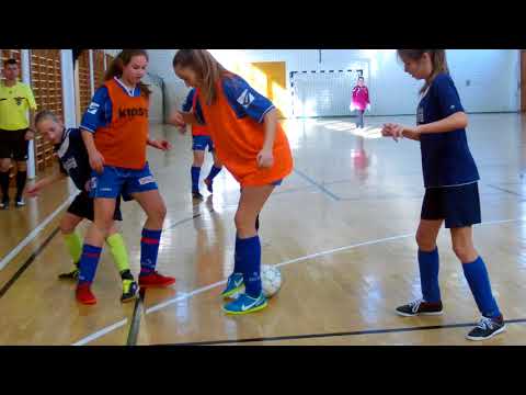 Alapsz1 U16 leany VFC B Szabadbattyán 2felido