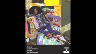 Solange - Locked In Closets