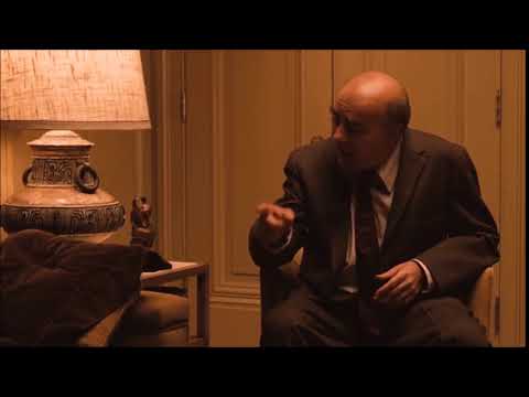 The Godfather Part 2 Frankie Five Angels