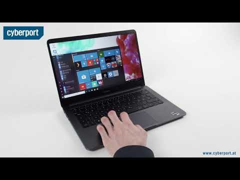 Huawei MateBook D im Test I Cyberport