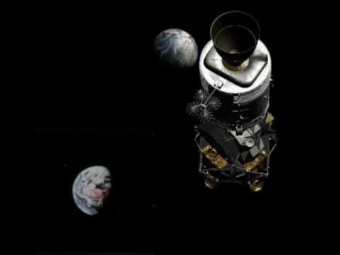 Apollo 10 (Full Mission 09)