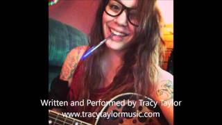 Tracy Taylor Music - God Bless the Suits - Youtube Version