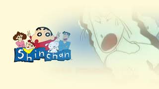 Download lagu Lagu Opening Crayon Shin Chan Versi Indonesia [HQ] mp3