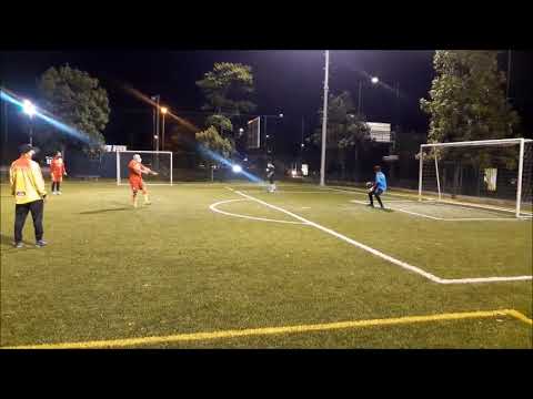 ENTRENAMIENTO SELBOGMED SENIOR FEBRERO 2021