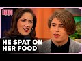 Weight War Alert Ricki Lake