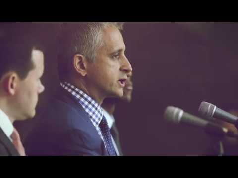 Coach Igor's (Difficult to Pronounce) Last Name