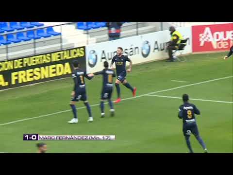 04/03/2018 POPULAR DEPORTIVO - UCAM MURCIA C.F.