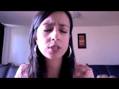 Hi! My Name Is Kianoush