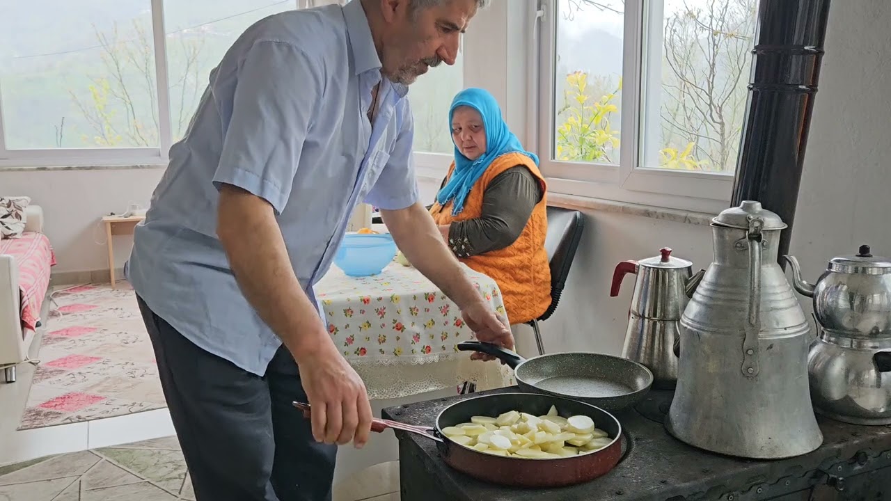 ‼️BEN ÖMRÜMDE BÖYLE KAVURMA YEMEDİM‼️🔥🔥