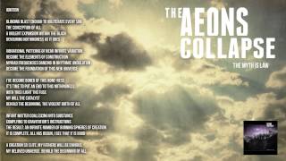 The Aeons Collapse - Ignition