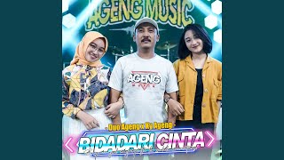 Download lagu Bidadari Cinta (feat. Ky Ageng) mp3
