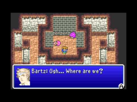 FF5 Fiesta Charity Stream - Episode 20