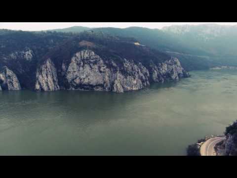 #Clisura_DUNĂRII | #ROMÂNIA | #SERBIA