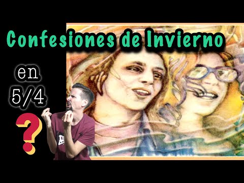 Confesiones de Invierno - Sui Generis