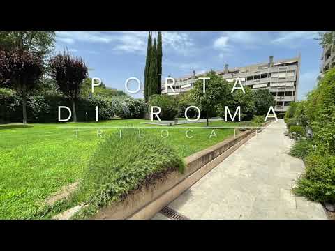 CSI-IMMOBILI vende a Porta di Roma - Via Ernesto Calindri