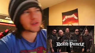FFDP dot your eyes reaction