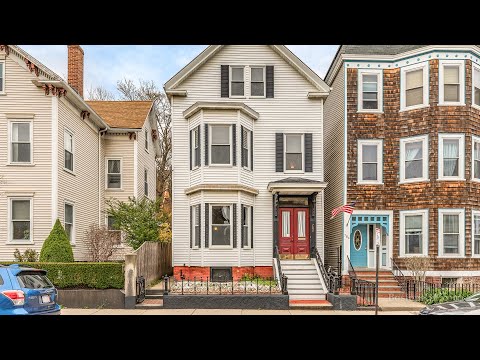 782 E. 4th St, South Boston MA - Premier Homes Real Estate - Tel: 781-832-2882