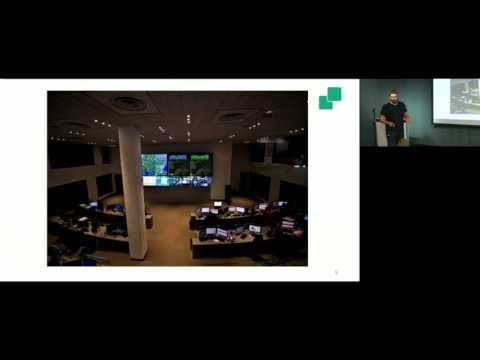 SF Big Analytics 20161005: Robust Stream Processing with Apache Flink