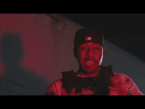 Scott King - Chobble (Official Video)