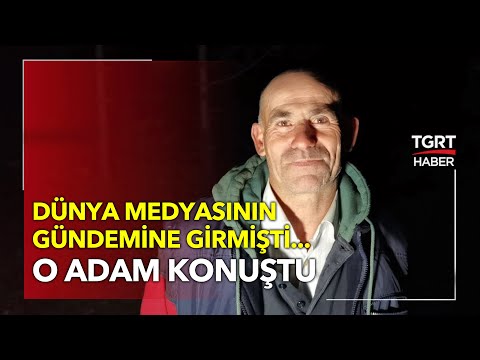 Dünyanın Konuştuğu Beyhan Mutlu Açıkladı: 'Dünya Umurumda Değil'