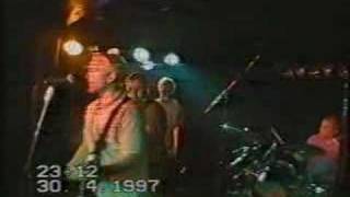 The Ferrymen - He Sees The Flowers